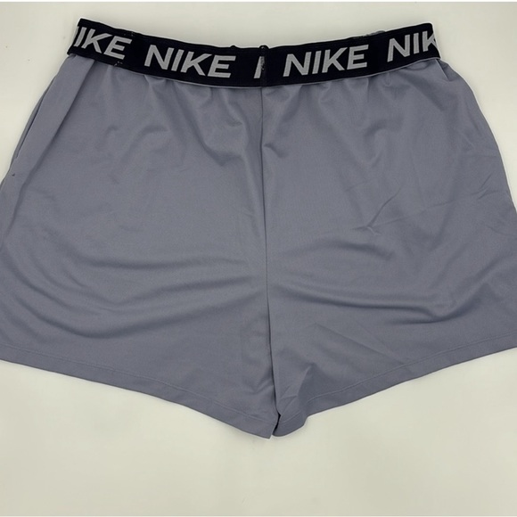 Nike Pants - Nike Dri-FIT Attack Shorts